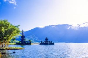 Indonesische Vielfalt auf Sumatra, Java und Bali-Privat Indonesische Vielfalt auf Sumatra, Java und Bali-Privat