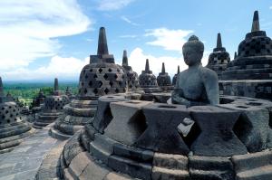 Indonesische Vielfalt auf Sumatra, Java und Bali Indonesische Vielfalt auf Sumatra, Java und Bali