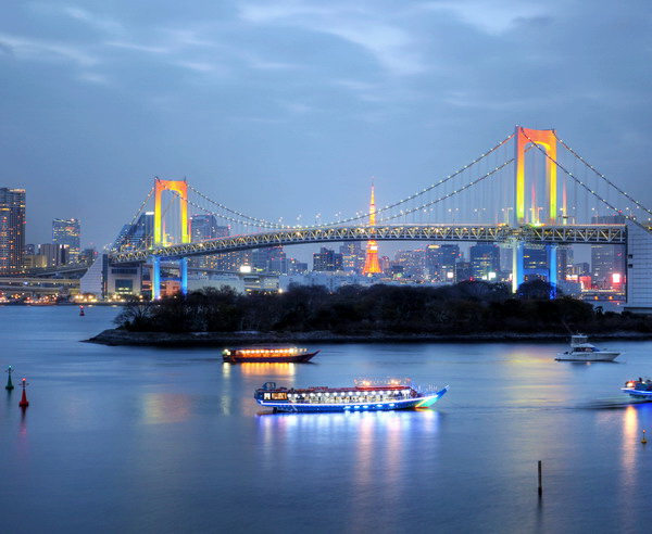 Japan - Die Reise für Individualisten
