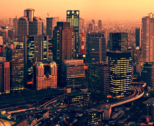 Japan - Die Reise für Individualisten