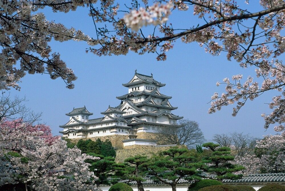 Japan - Entlang der Goldenen Route: Kyoto, Hiroshima, Mt. Fuji und Tokio