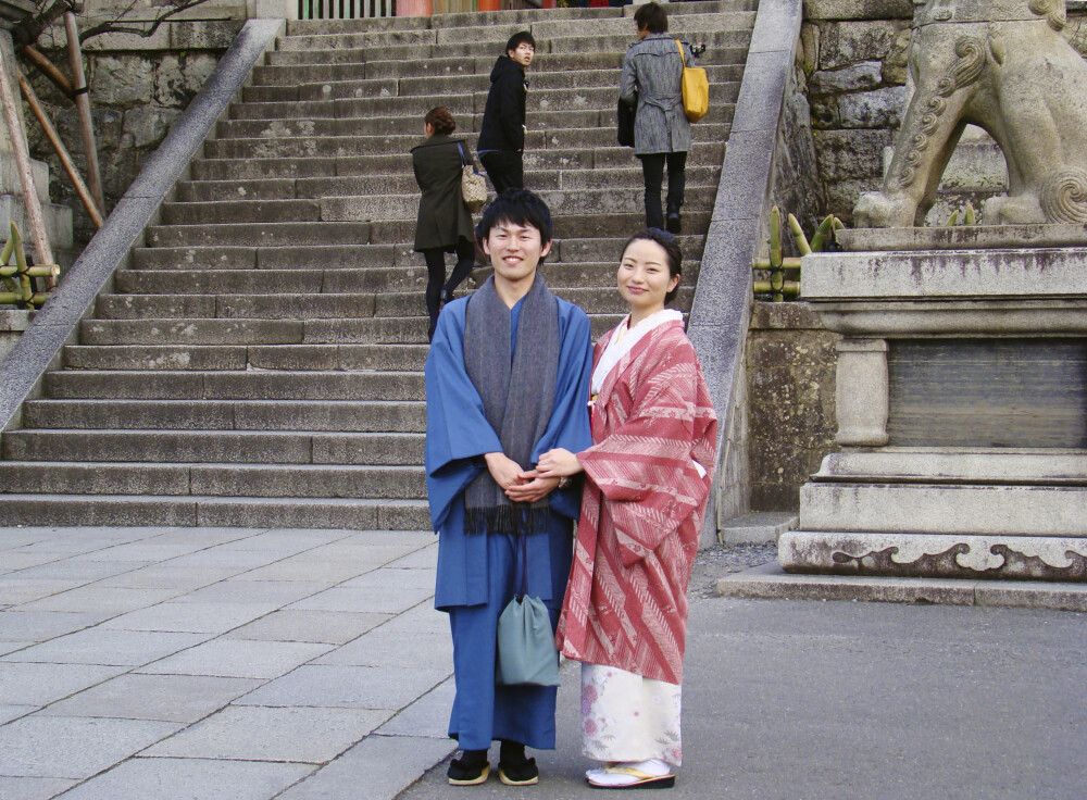 Japan - Entlang der Goldenen Route: Kyoto, Hiroshima, Mt. Fuji und Tokio