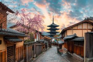 Japan: Die ausführliche Reise