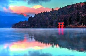 Japan: Entspannt erleben