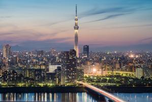 Japan: Höhepunkte mit Zentraljapan
