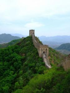 Kaiserstädte und Metropolen - Chinas Highlights von Nord nach Süd Kaiserstädte und Metropolen - Chinas Highlights von Nord nach Süd
