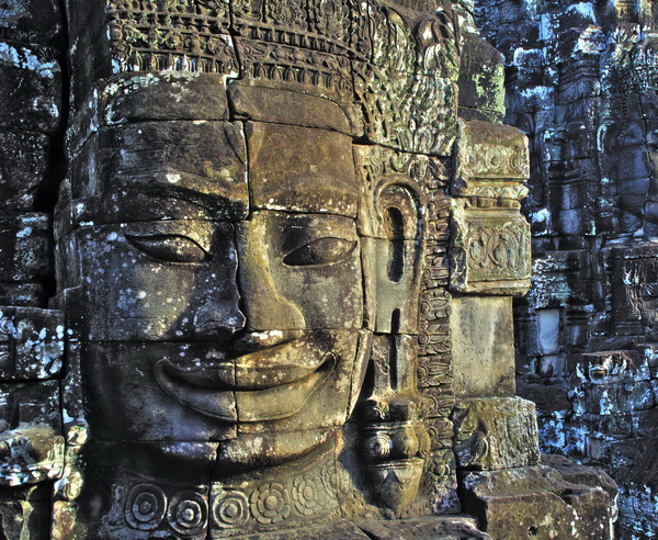 Kambodscha - Unbekanntes Land der Khmer