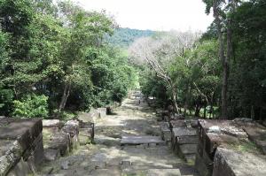 Kambodscha - Von Angkor in den ursprünglichen Nordosten Kambodscha - Von Angkor in den ursprünglichen Nordosten