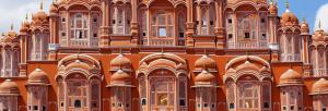 Kleingruppen-Rundreise Indien - Rajasthan Kleingruppen-Rundreise Indien - Rajasthan