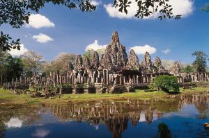Kulturschätze in Vietnam und Kambodscha Kulturschätze in Vietnam und Kambodscha