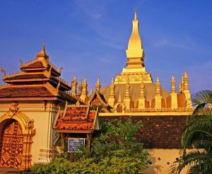 Laos & Kambodscha - Aktiv im Artenparadies Mekong Laos & Kambodscha - Aktiv im Artenparadies Mekong
