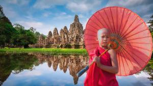 Laos & Kambodscha: Mit Flair
