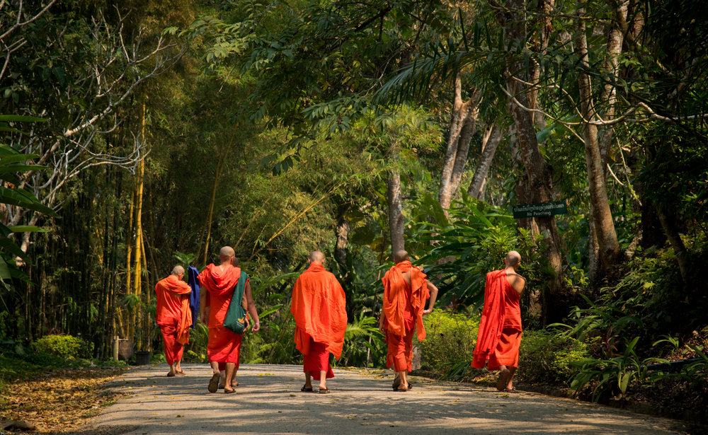 Laos: Höhepunkte