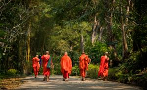 Laos: Höhepunkte