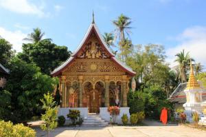 Laos • Kambodscha - Im Herzen Indochinas Laos • Kambodscha - Im Herzen Indochinas