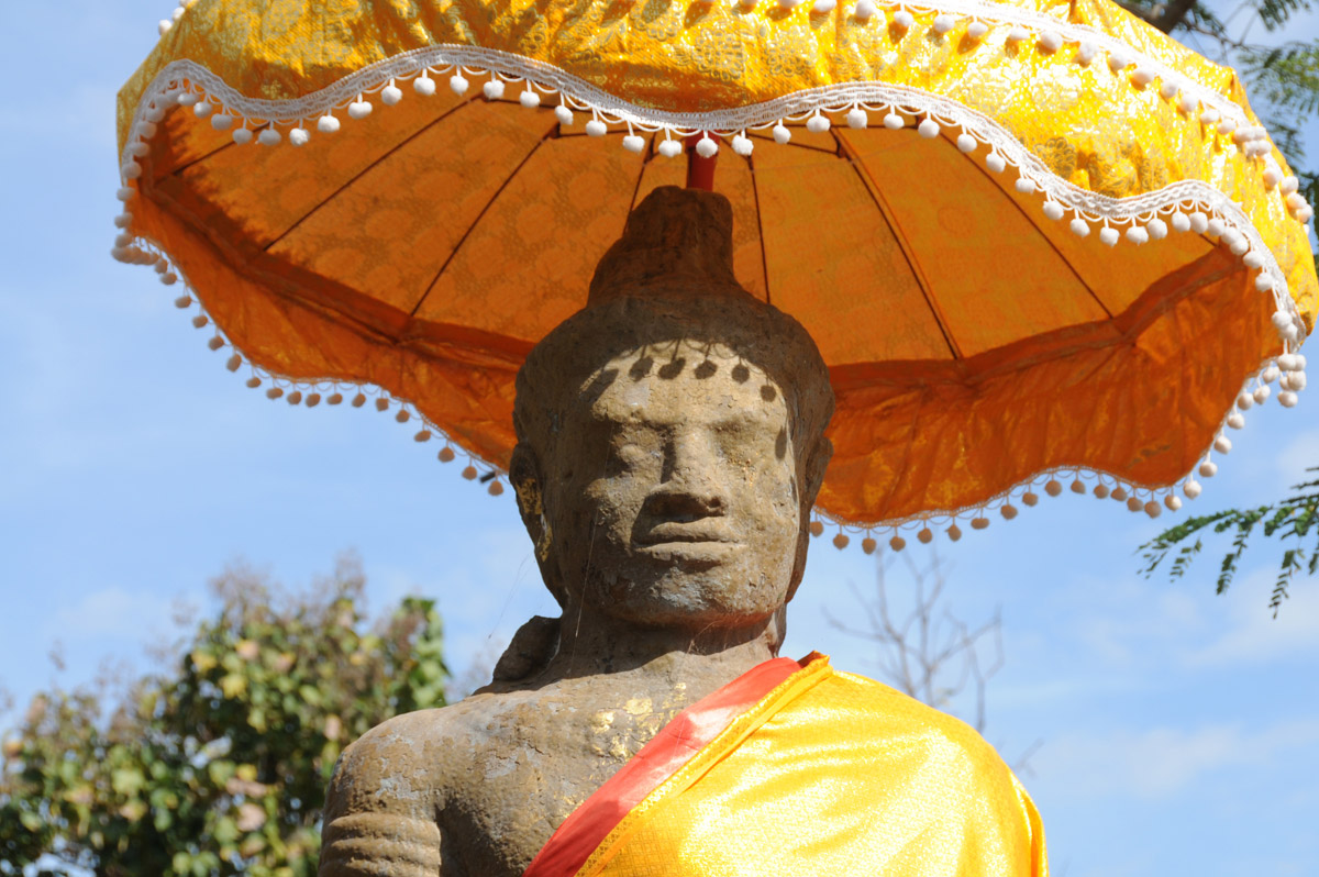 Luang Say Flusskreuzfahrt (ab Chiang Rai bis Luang Prabang)