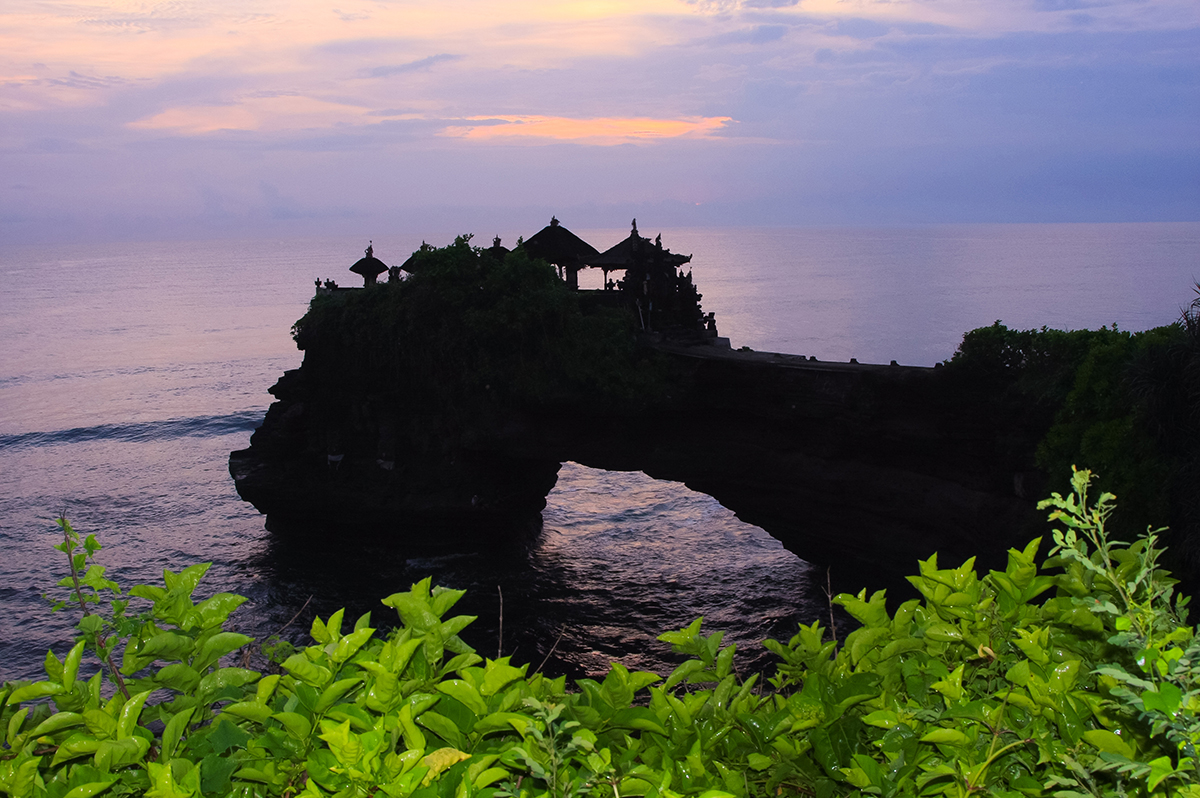 Meeresbrise und Bali (7+7 Tage)