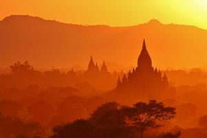 Myanmar - Durch Pagodenwälder und Königsstädte Myanmar - Durch Pagodenwälder und Königsstädte