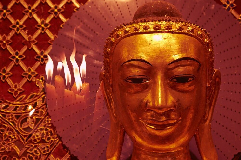 Myanmar - Zwischen Tradition und Aufbruch in Burma Myanmar - Zwischen Tradition und Aufbruch in Burma
