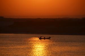 Myanmar - Ein Traum in Gold Myanmar - Ein Traum in Gold