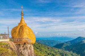 Myanmar: Höhepunkte im Süden Myanmar: Höhepunkte im Süden