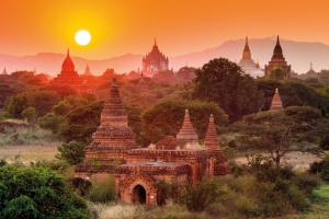 Myanmar: Mit Flair Myanmar: Mit Flair