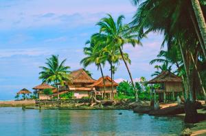 Naturschönheiten auf Sumatra Naturschönheiten auf Sumatra