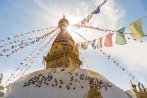 Nepal & Bhutan: Höhepunkte