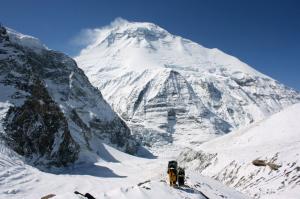 Nepal - Dhaulagiri-Umrundung Nepal - Dhaulagiri-Umrundung
