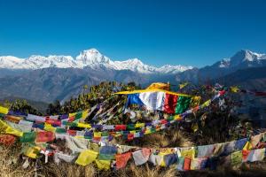 Nepal - Im Herzen des Himalaya