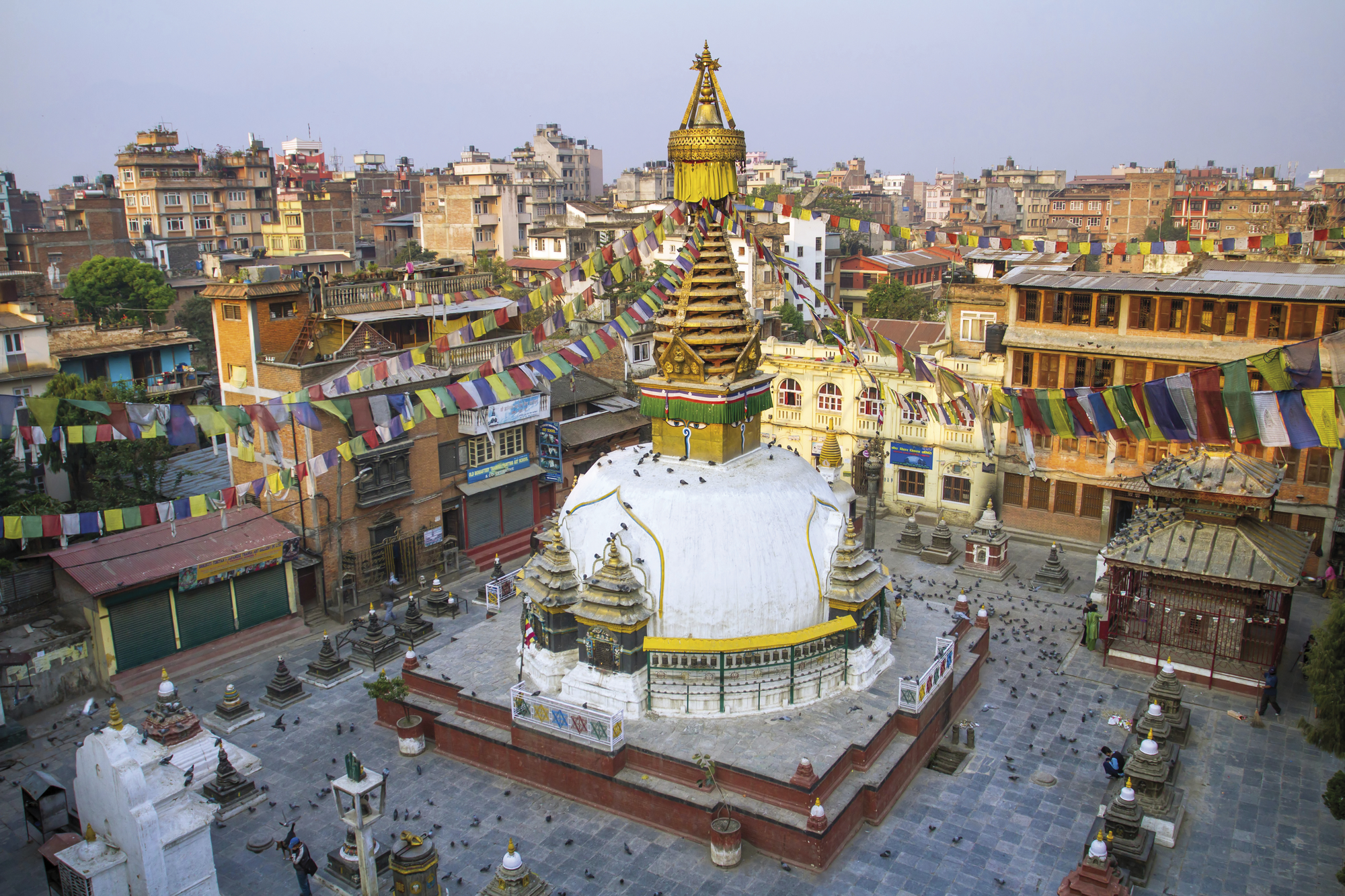 Kathmandu