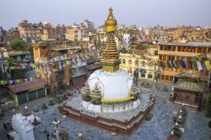 Kathmandu Kathmandu