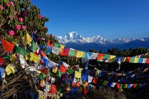 Nepal • Bhutan - Vom Poon Hill zum Tigernest Nepal • Bhutan - Vom Poon Hill zum Tigernest