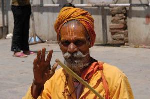 Nepal aktiv Nepal aktiv
