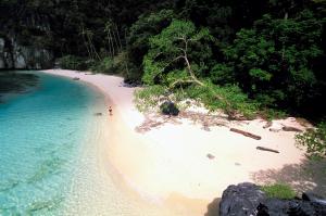 Nord-Luzon und Mindoro Nord-Luzon und Mindoro