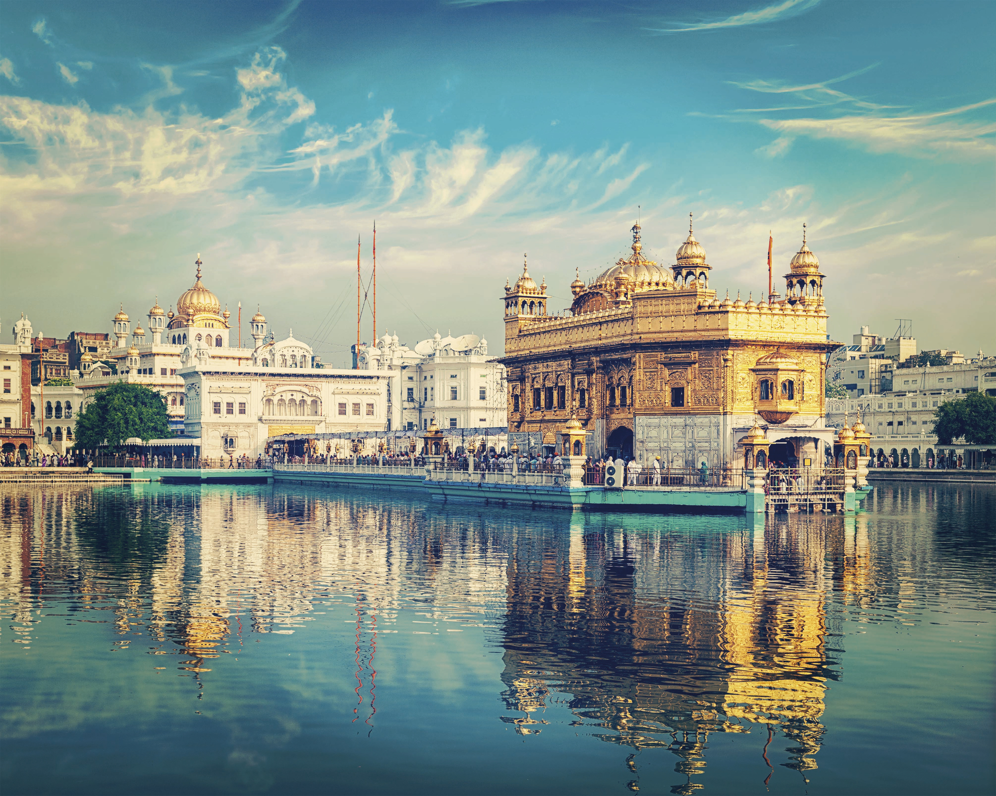 Nordindien: Kangra - Kulu | Reise #6069