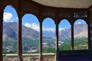 Pakistan - Farbenpracht und Vielfalt zu Füßen des Karakorum