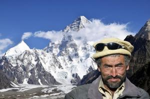 Pakistan - Großes Karakorumtrekking Concordia und K2