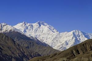 Pakistan - Nanga-Parbat-Rundtrekking Pakistan - Nanga-Parbat-Rundtrekking