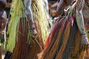 Papua-Neuguinea - Goroka und Kalam – Festivals der Kulturen