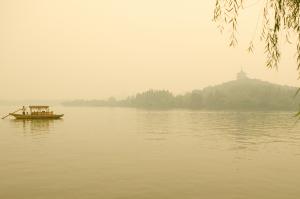 Poetische Landschaften mit Yangtze-Kreuzfahrt