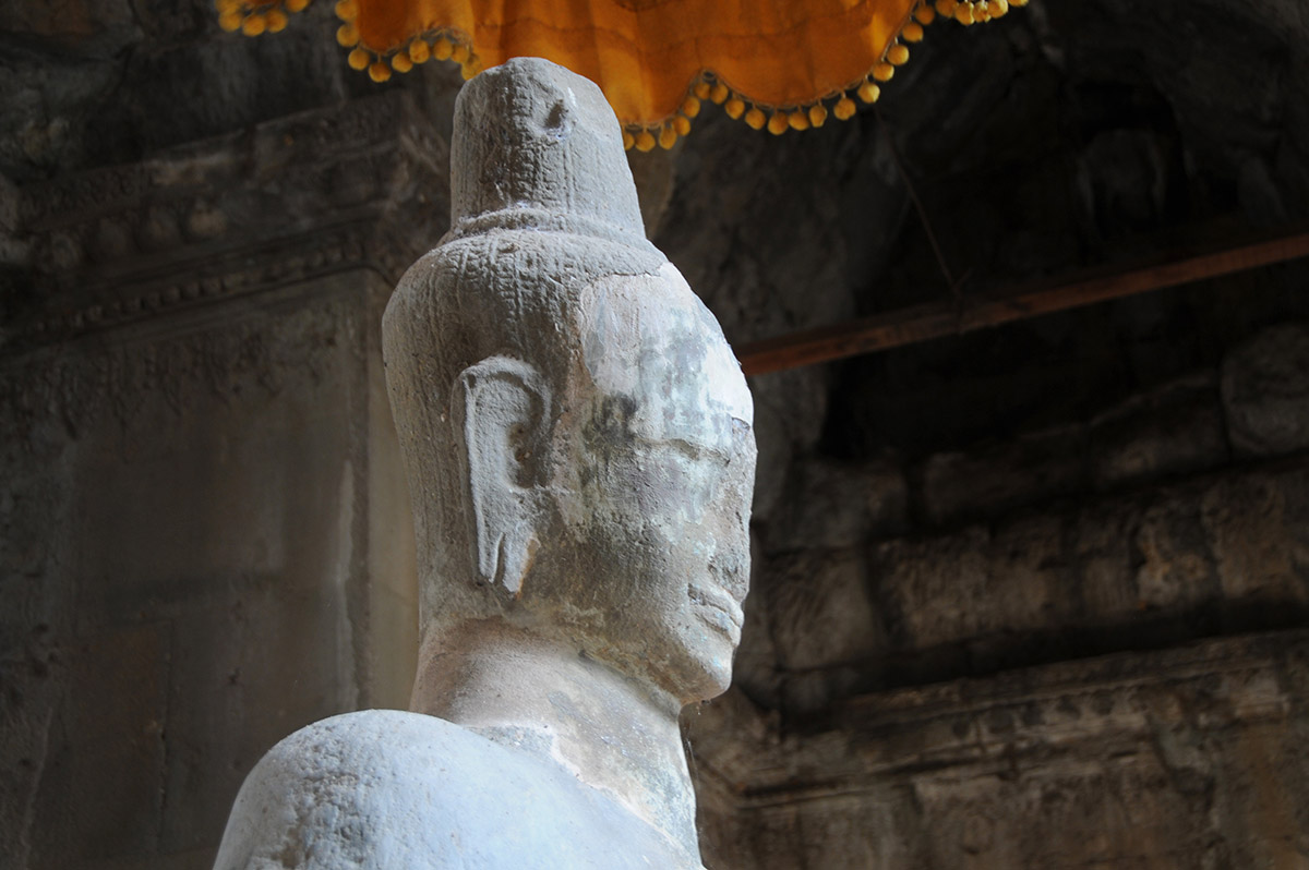Prachtvoller Preah Vihear