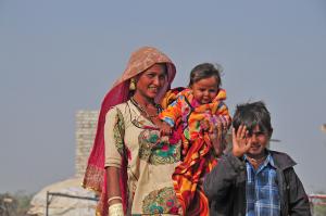 Rajasthan - Geruhsam mit Flair Rajasthan - Geruhsam mit Flair