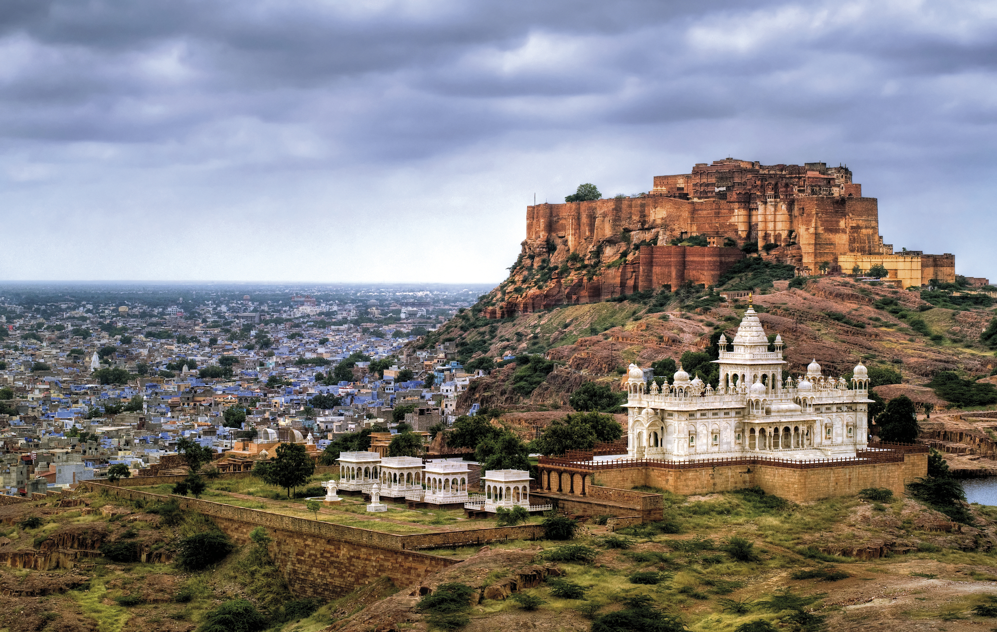 Rajasthan Deluxe Rajasthan Deluxe