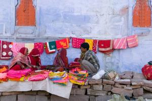 Rajasthan - das Land der Rajputen entdecken Rajasthan - das Land der Rajputen entdecken