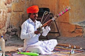 Rajasthan in Style Rajasthan in Style