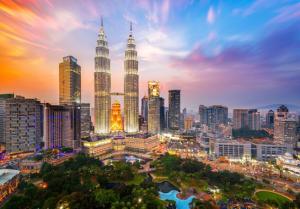 Rundreise & Baden - Malaysia Rundreise & Baden - Malaysia