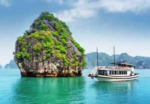 Rundreise & Baden - Vietnam Rundreise & Baden - Vietnam