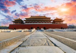 Verbotene Stadt, Peking Verbotene Stadt, Peking