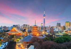 Rundreise - China, Japan Rundreise - China, Japan